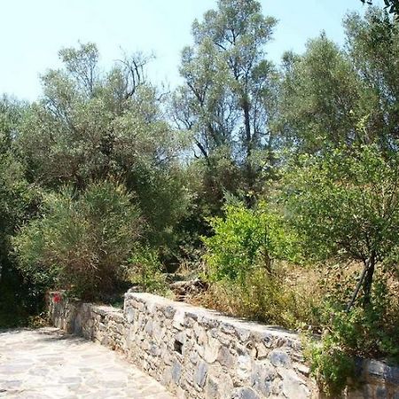 Aposperitis Villas Theodhóra Dış mekan fotoğraf