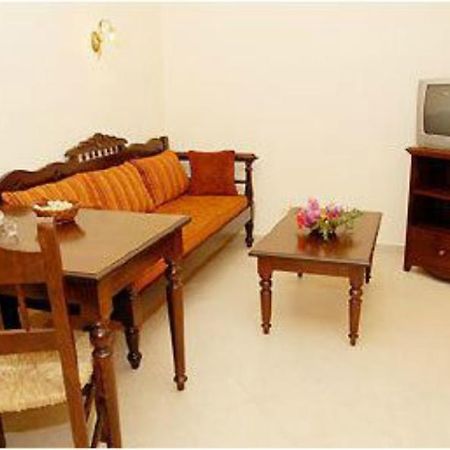 Aposperitis Villas Theodhóra Dış mekan fotoğraf