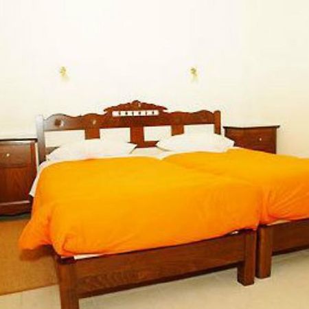 Aposperitis Villas Theodhóra Dış mekan fotoğraf