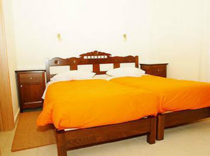 Aposperitis Villas Theodhóra Dış mekan fotoğraf